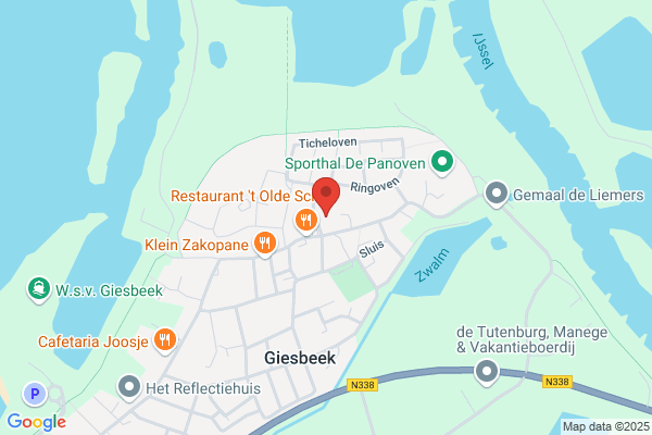Humankind - Kinderdagverblijf De Vuurvliegjes