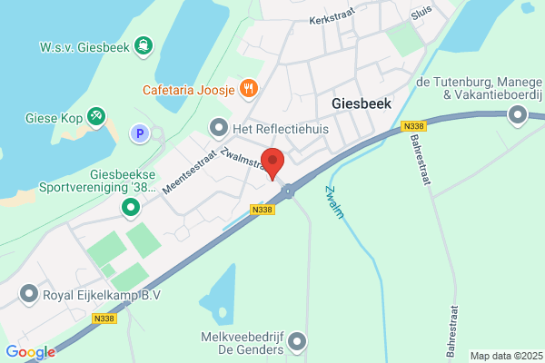 Alarmplan Arnhem