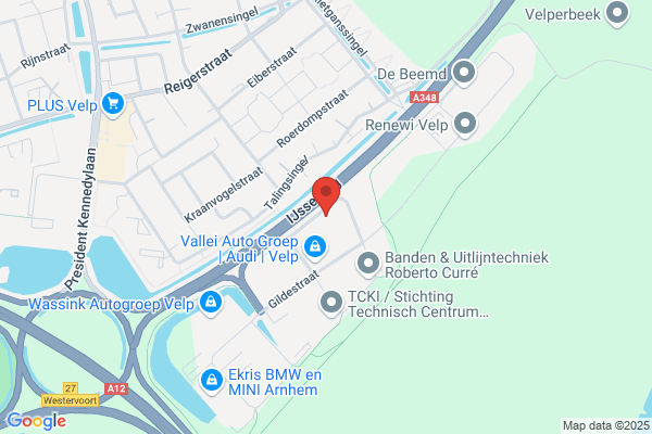 Brink Bedrijfskleding