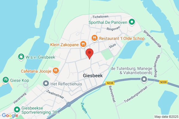 Senhorst Electro BV