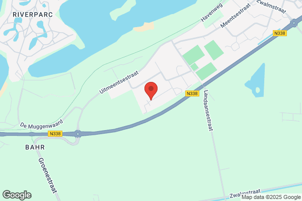 Aannemersbedrijf H L vd Boom BV