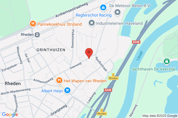 Administratie-Adviesburo A. Timmermans