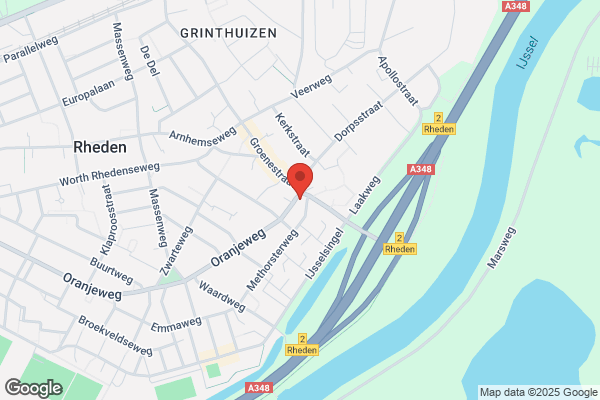 Beauty 2D Huid- en voetverzorgingssalon