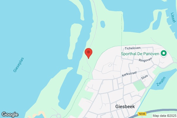 Berg Vof, J Van De