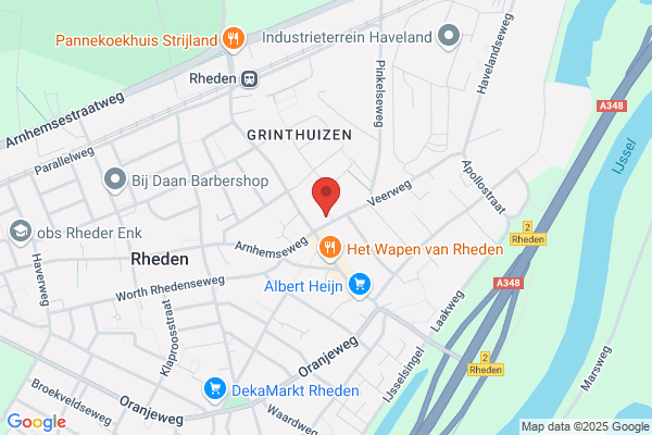 De Gouden Muur