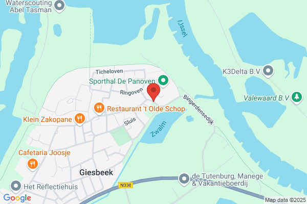 De Panoven