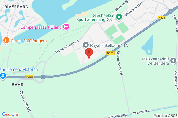 Doornbikes