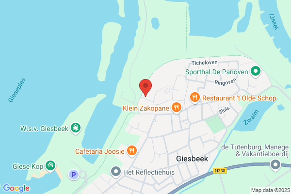 Giesbeek, Huisartsenpraktijk