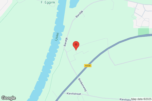Hippisch Centrum Rhederlaag