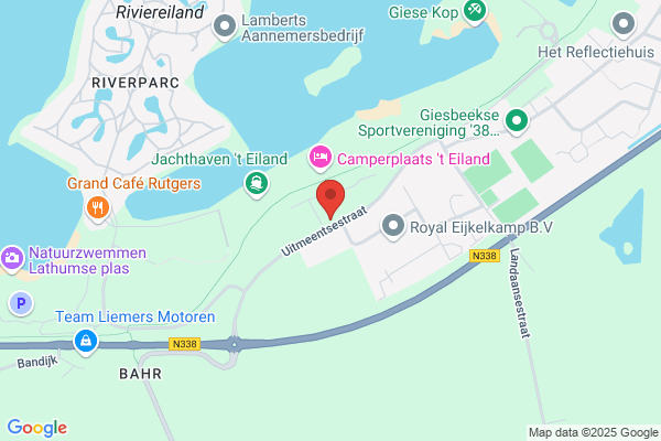 Horstink, Th