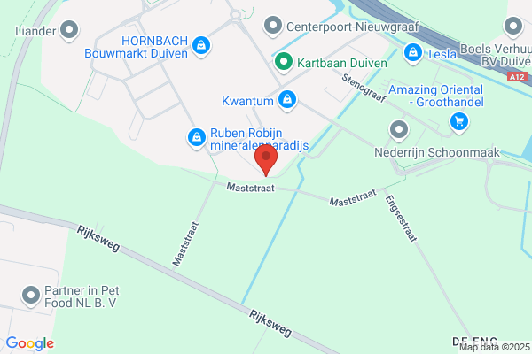 Interval Duiken
