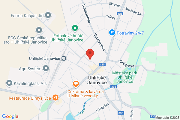 Kalko, Fa