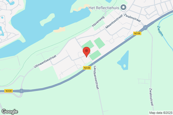 Net Op Tijd