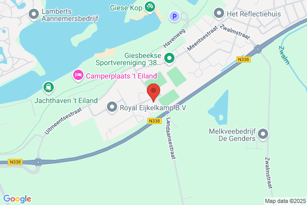 P.A.L. Hofstede