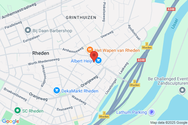 PLUS Rheden