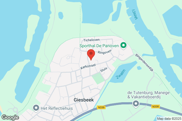 Peuterspeelzaal Nijntje