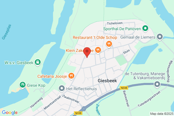 Postkantoor