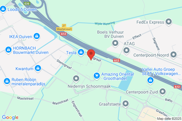 Saab Centre Gol Arnhem Bv