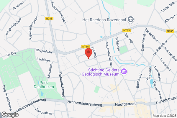 Schildersbedrijf Gebr. Pieper
