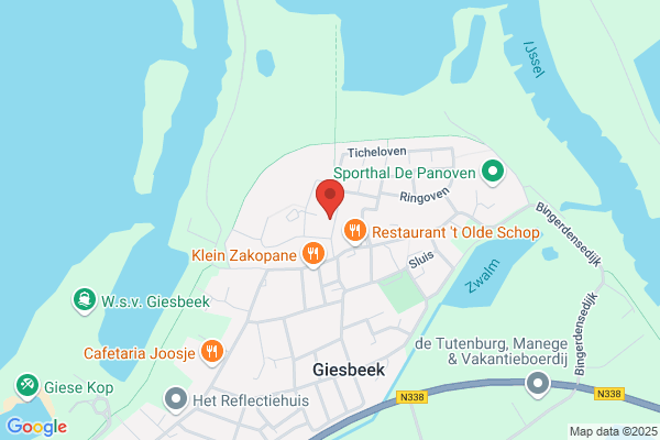 Schildersbedrijf H. Teering