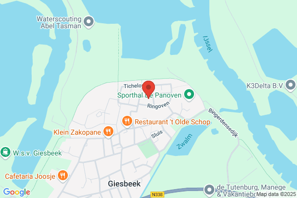 Schoonheidssalon De Ligne