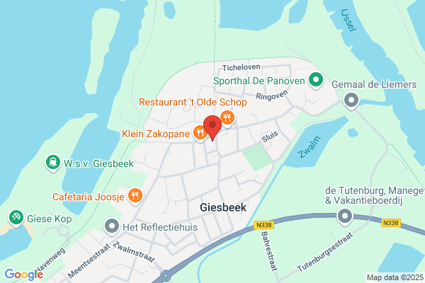 Tandartspraktijk B.L. Van Zetten