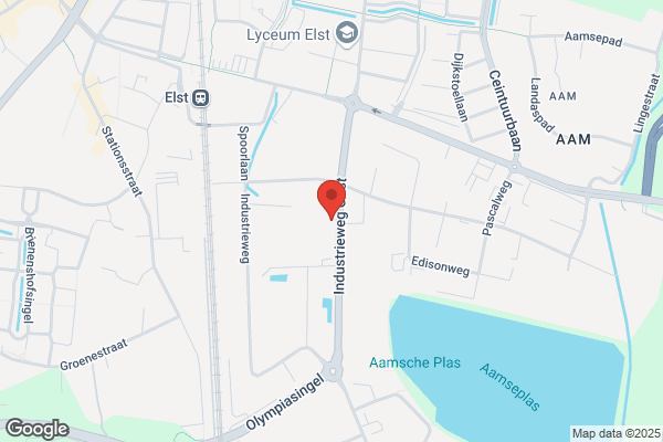 Vbr Bv