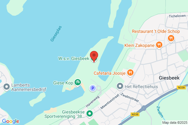 Watersportvereniging Giesbeek