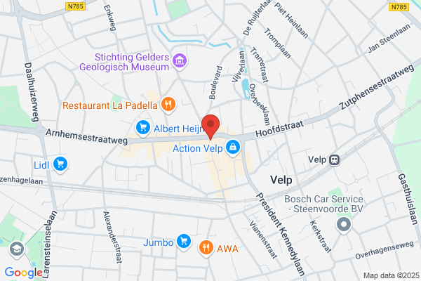 Wereldwinkel