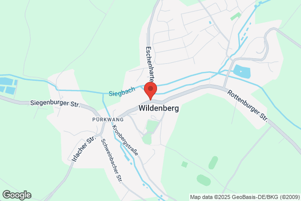 Wildenberg, Buro