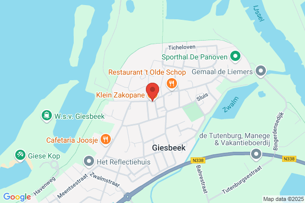 Zetten, B L Van