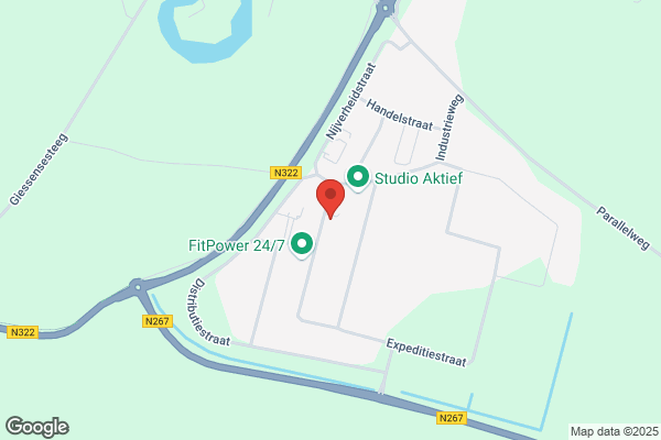 Package Control (Nederland) B.V.