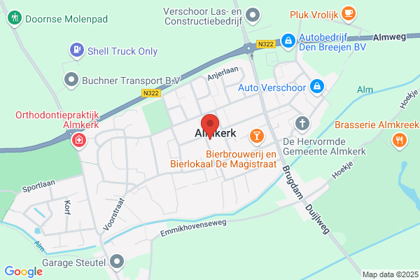 Westerlaken