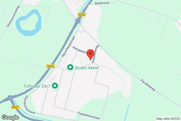 Aannemersbedrijf G. Van Hemert Bv