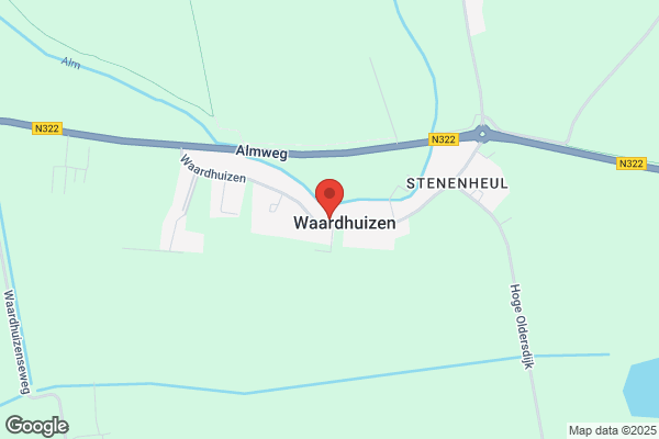 Aannemingsbedrijf E. van Herwijnen BV