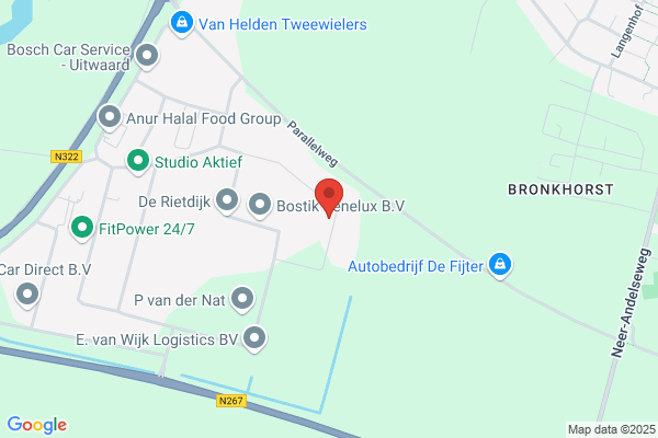 Ambulance Dienst Timmermans