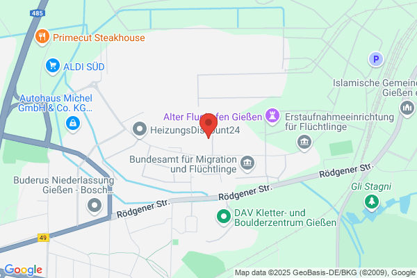 Betonijzerbuigcentr Bv