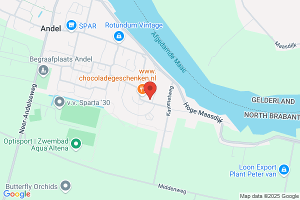 Bouwbedrijf Van Noorloos BV