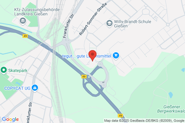Ganzenhof Chr, De