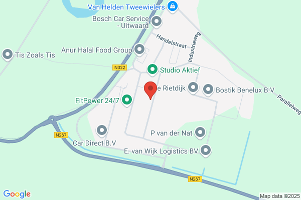 Graaf Giessen Bv, De