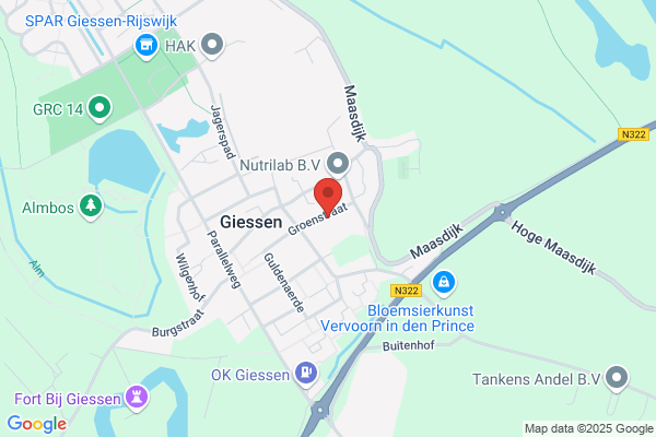 Groenenberg