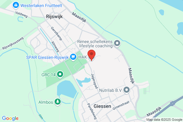 Halmij Bv
