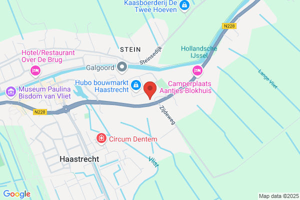 Heibedrijf Mark Versluis VOF