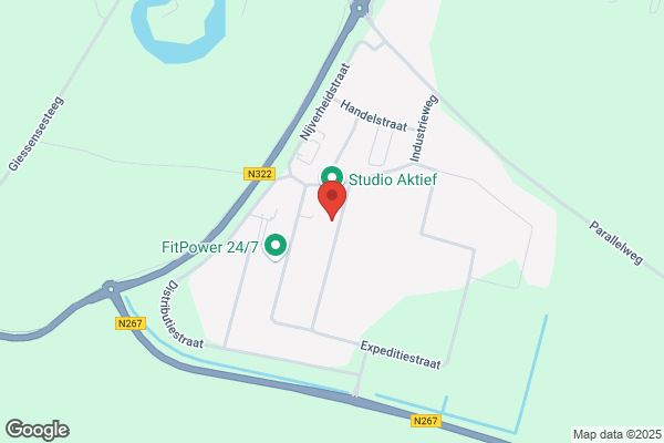 Hoogendonk Bv