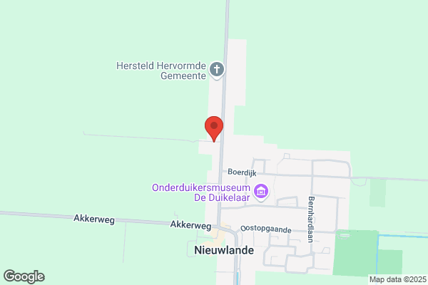 Landbouwbedrijf De Neude Bv