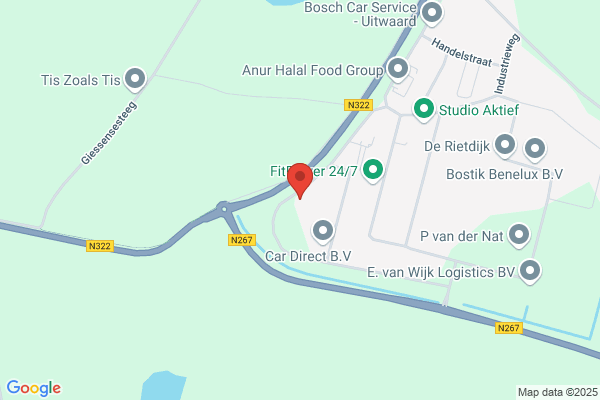 Lievaart Bv