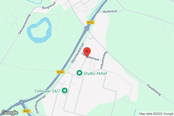 Tilborg Bv, Van
