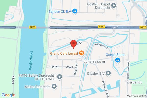Voskuijl