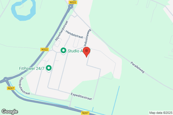 W. De Graaff Lastechnieken Bv