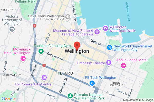 Wellington